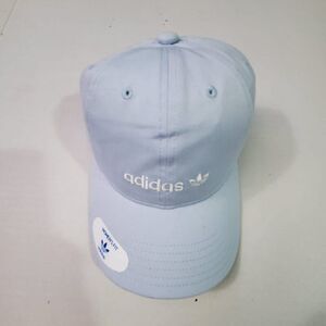 NEW Adidas Originals Womens Relaxed Fit Adjustable Strapback Cap